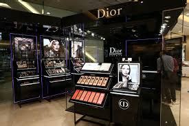 Dior takashimaya